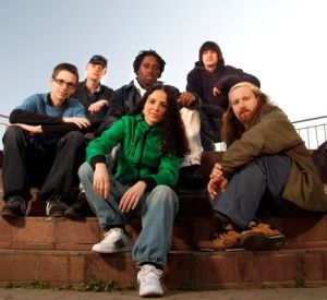 FFF: Bavte se v Reflection Zone